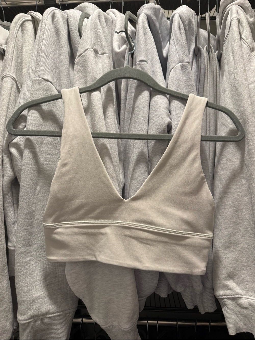 Lululemon Align Bra